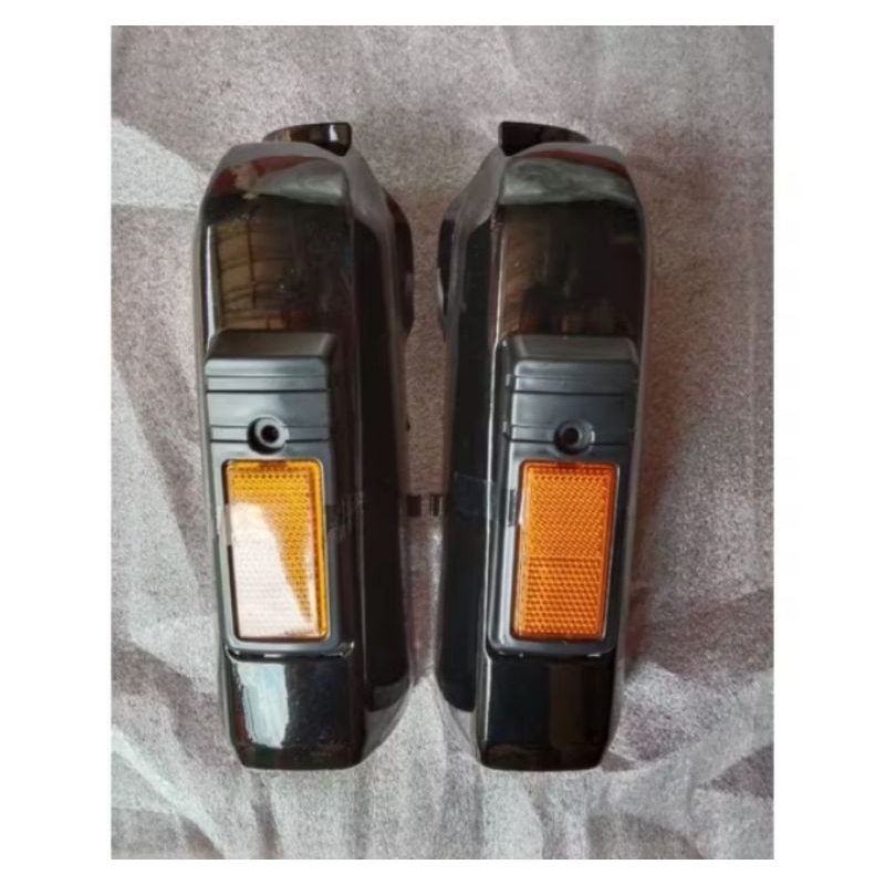 Cover spakbor tutup spakbor depan Astrea prima tutup skok Honda Astrea prima star