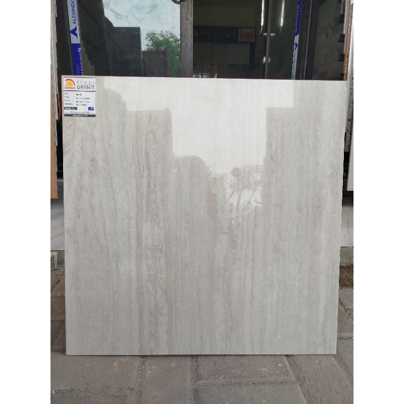 Granit 60x60 Roman GT609899FR dRapolino Siena