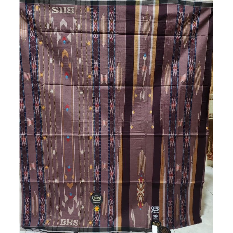 sarung BHS masterpiece SID & SDI gold