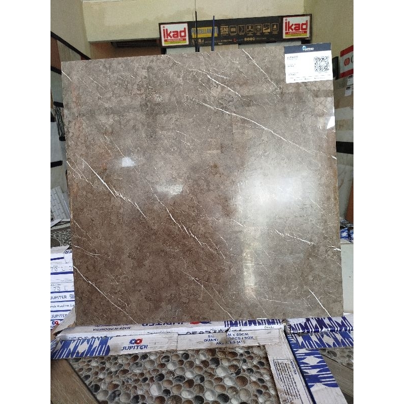 Granit 60x60 NIRO Blossom Tulip