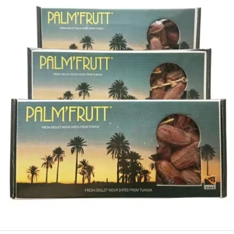 

palmfruit kurma 500gr (tangkai )