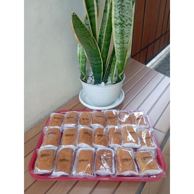 

Risol mayo smokebeef