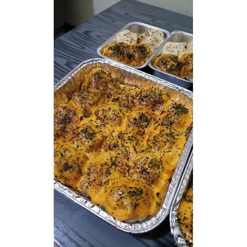 

DIMSUM MENTAI/DIMSUM BRULEE/DIMSUM CHILLI OIL