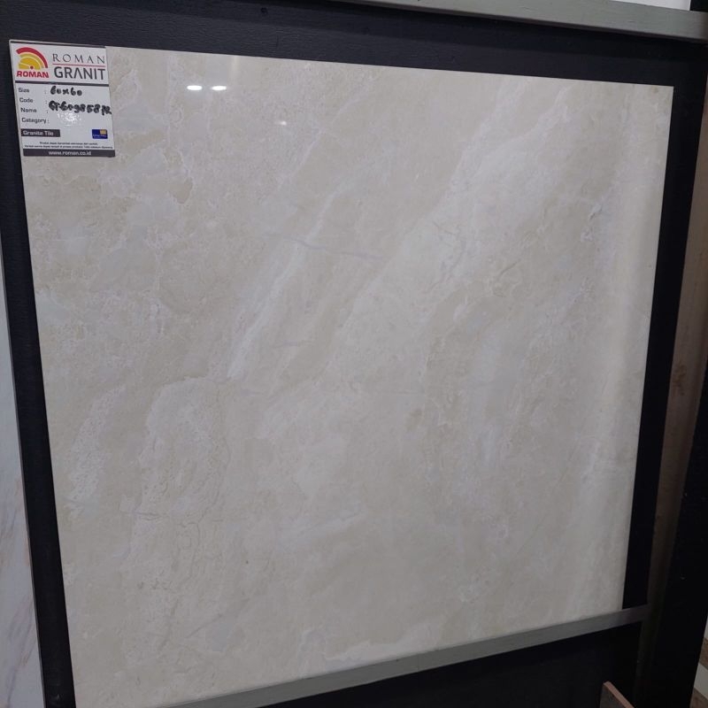 Granit 60x60 Roman GT609856FR dCaesar Beigie