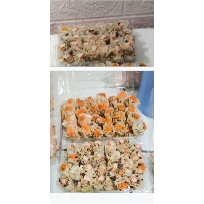 

dimsum mini