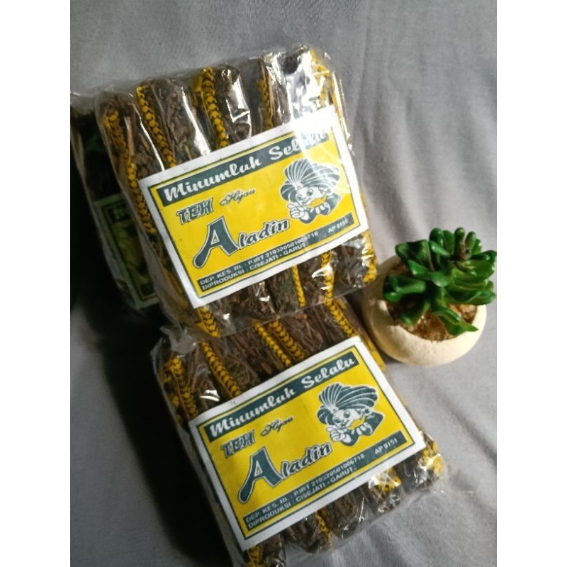 

TEH ALADIN ASLI GARUT