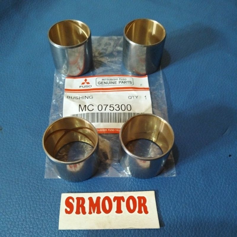 bushing gigi satelit Mitsubishi canter Kuningan harga per 4 biji