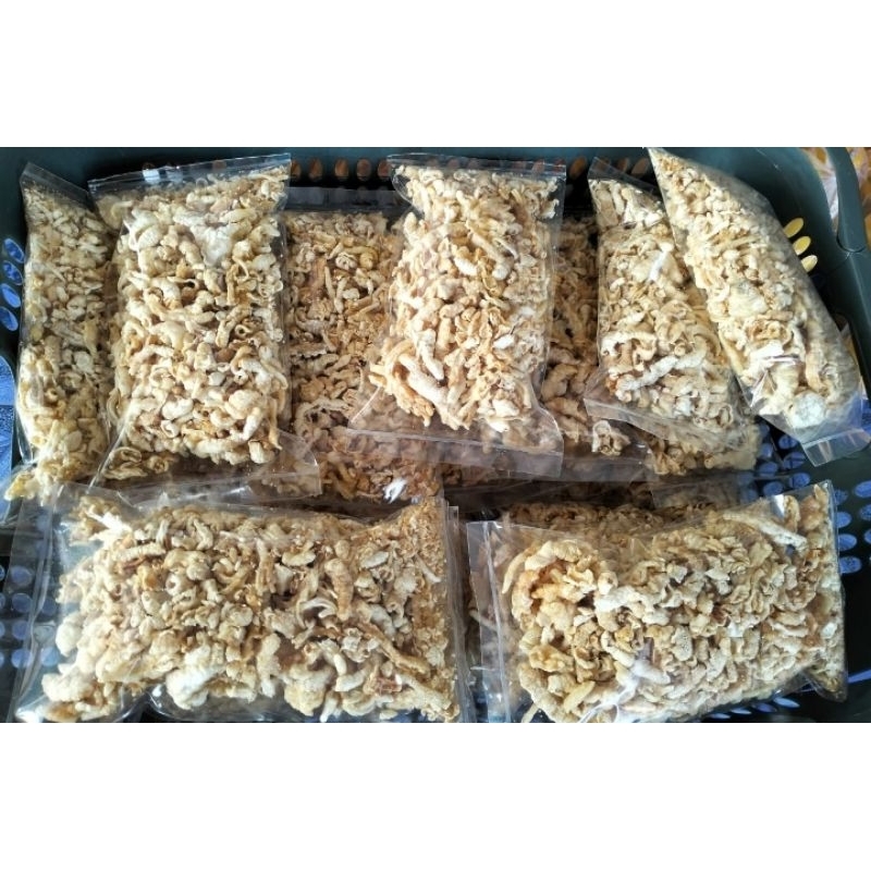 

remukan cakar kekinian