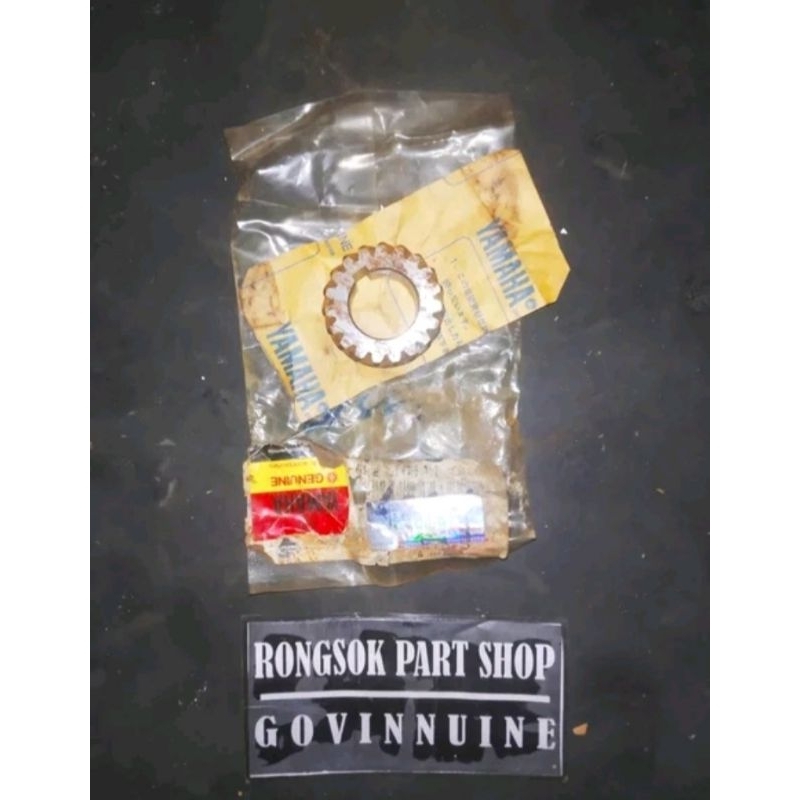 gir ger gigi primer yamaha l2s l2super l2sn l2 s super ori asli nos japan