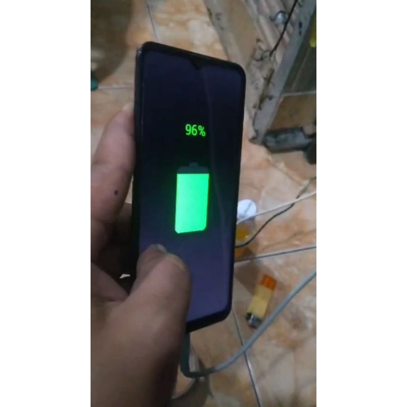 lcd tc retak hp cina welcome RINO9 PRO+ ORI cabutan normal