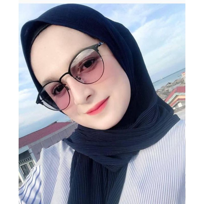 Kacamata Fotocromik lengkap