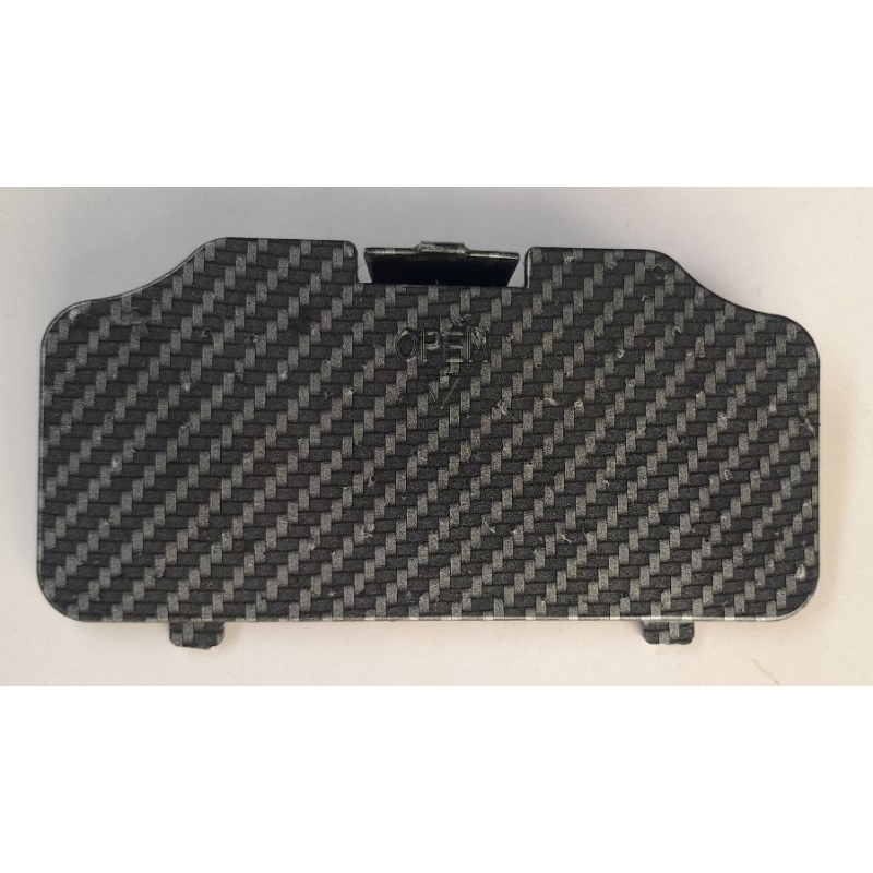 cover tool kit suzuki hayate skywave carbon wtp
