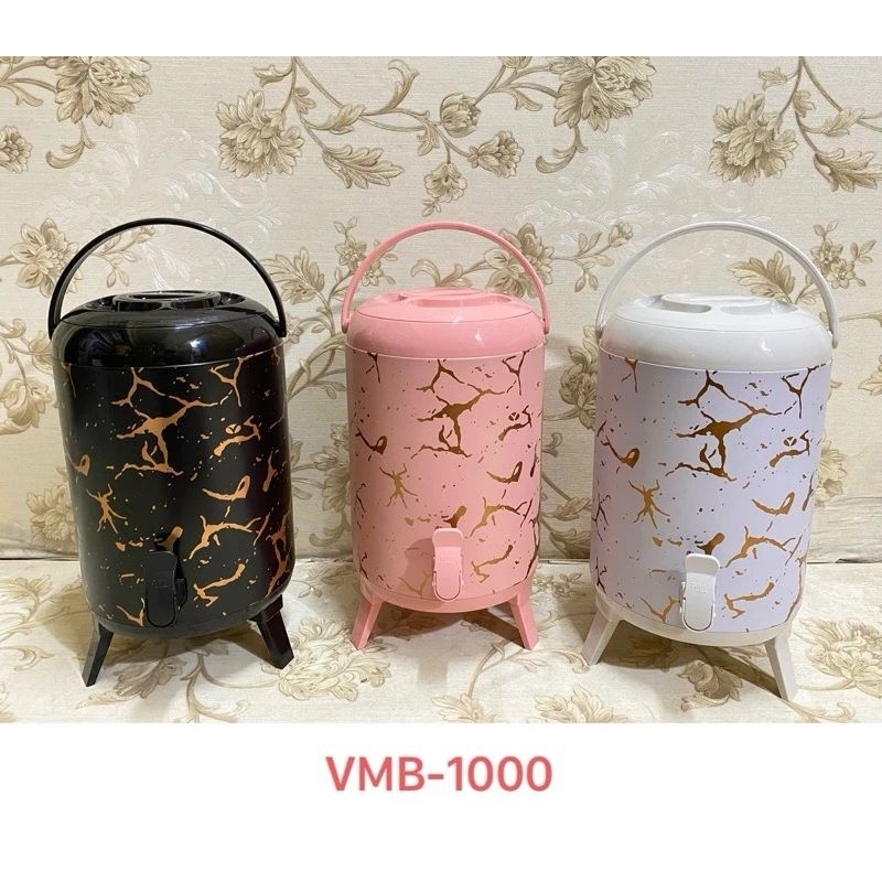 Vicenza watertank marble