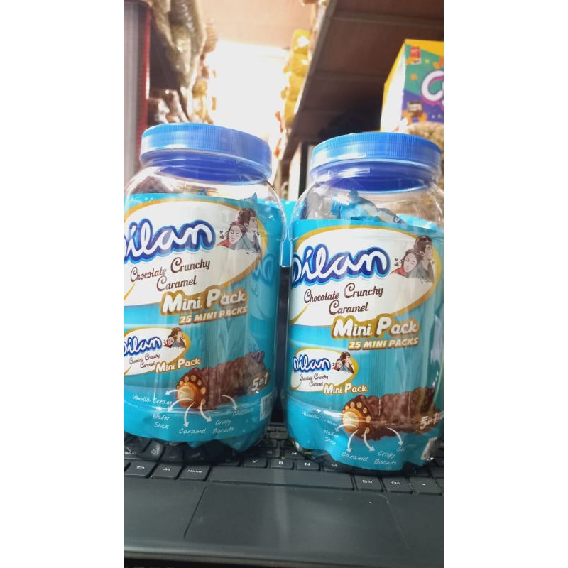 

Dilan toples ecer murah termurah terlaris siap kirim suguhan tamu enak