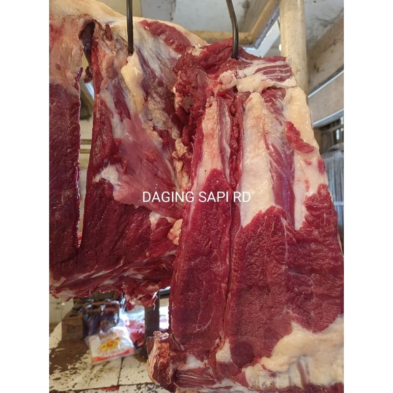 

TULANG IGA LOKAL/FRESH