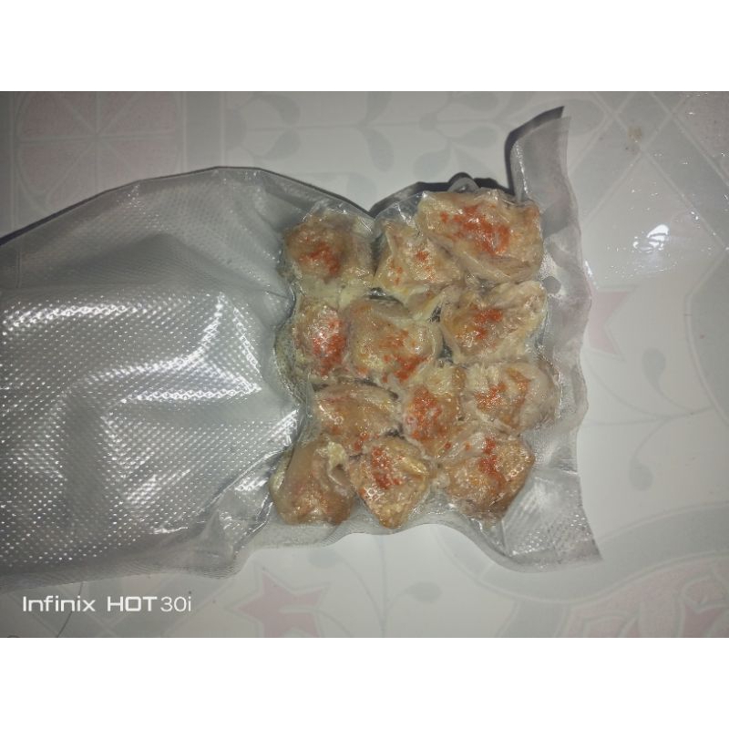 

dimsum ayam mini