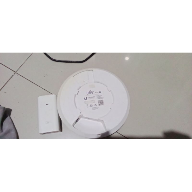 unifi AP AC LR