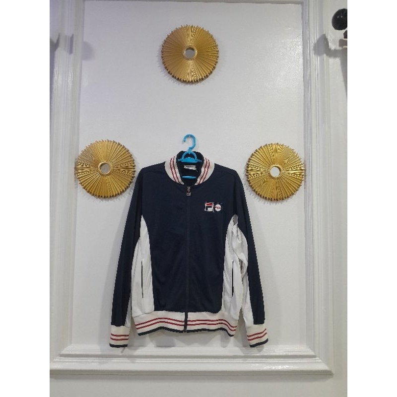 TRACKTOP FILA BJORN BORG