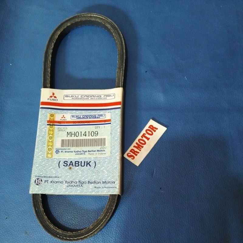 fan belt power steering ragasa ori