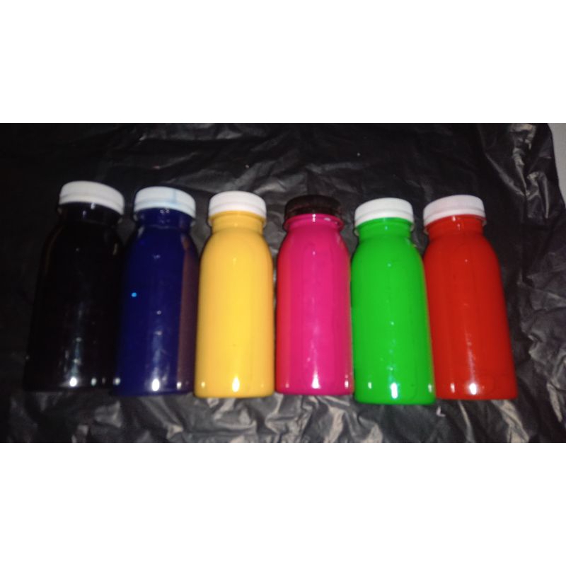 

Pigmen Biang Warna Cat tembok Pigmen Sablon 100 Gram