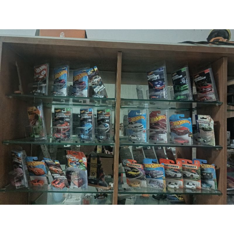 semua hotwheels ths, mini gt, kaido, fast forius, lbwk dll