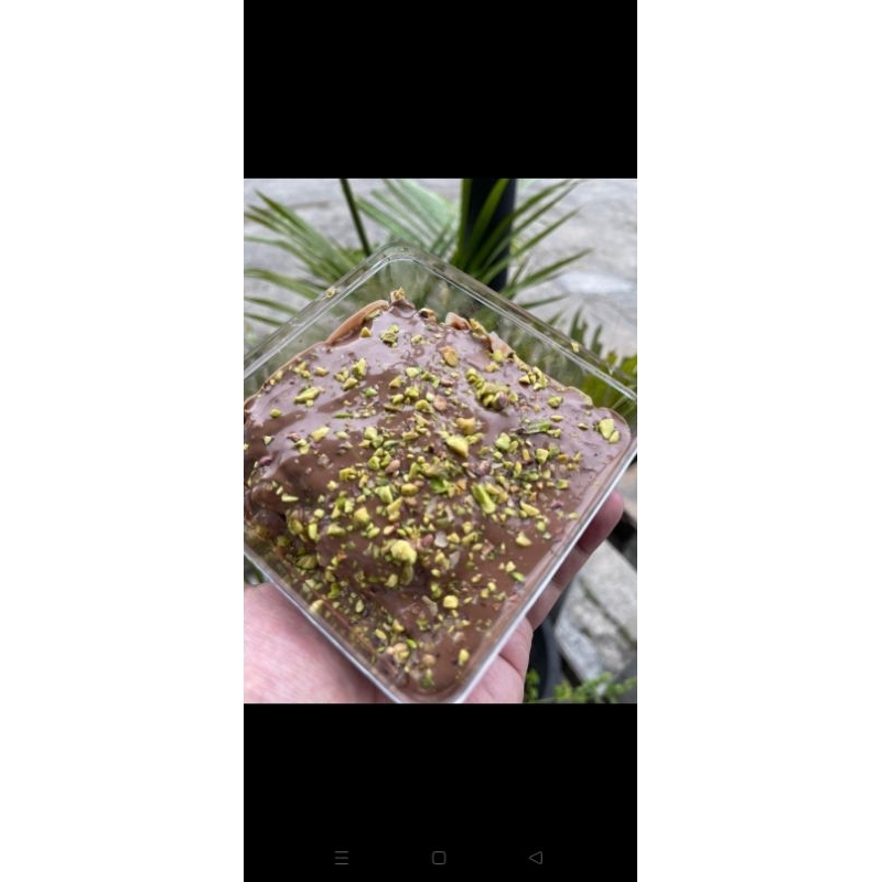 

Brownies Dubai