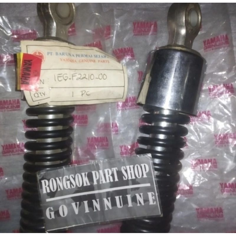 sok sock shok shock skok sokbreaker belakang l2s l2super l2sn l2 s super ori asli nos japan