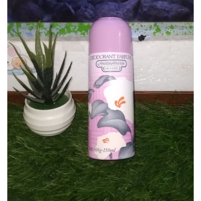 Parfum Anais Tahan lama Harumnya