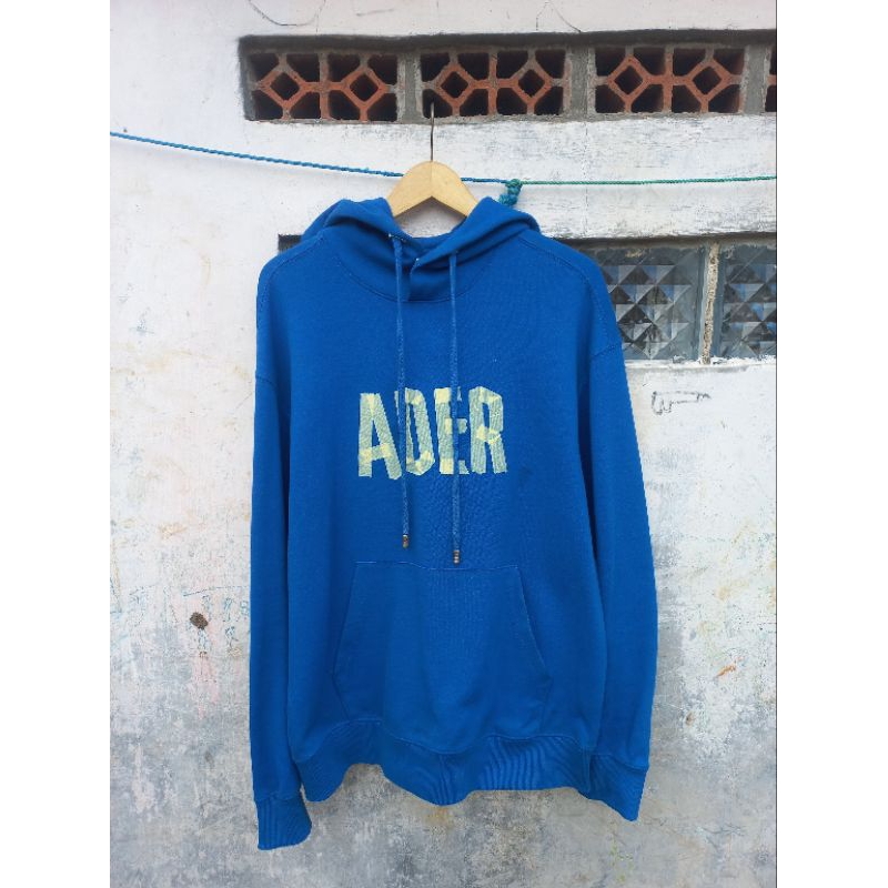 Hodie ader error