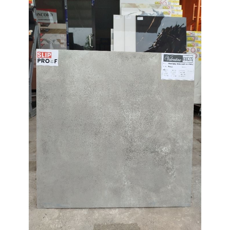 Granit 60x60 Valentino Monteal dark grey