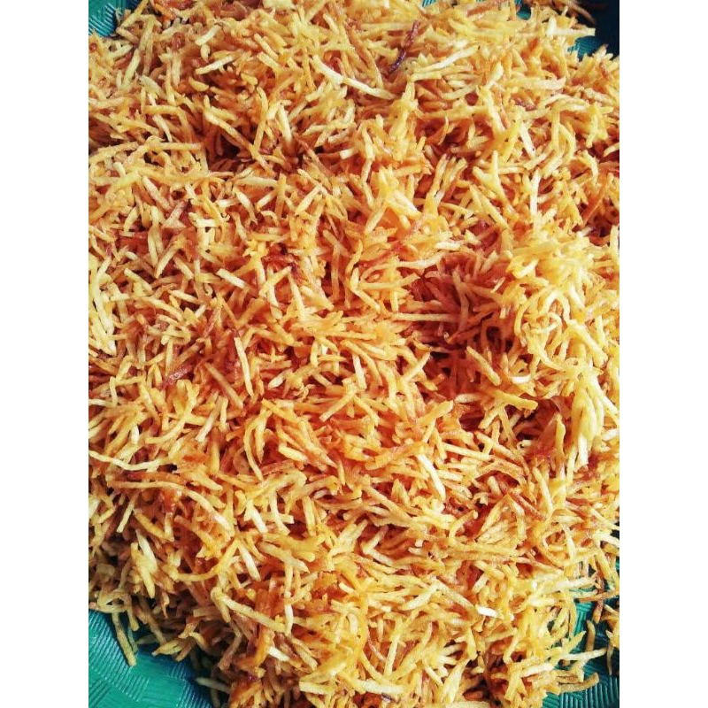 

Kentang Mustofa 250 gram
