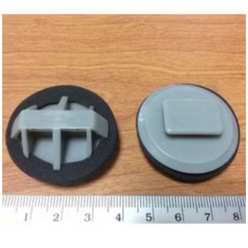 KANCING KLIP SIDE SKIRT MOBIL MAZDA