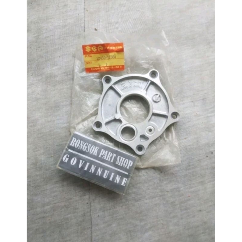 plat rumah rotari rotary suzuki a100 a 100 ori asli japan