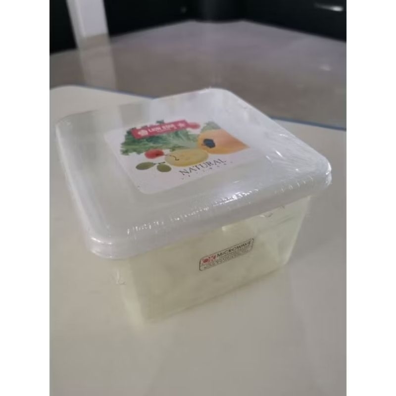 LION STAR FOOD CONTAINER