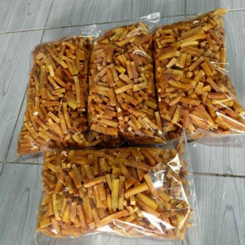 

stik sukun kekinian