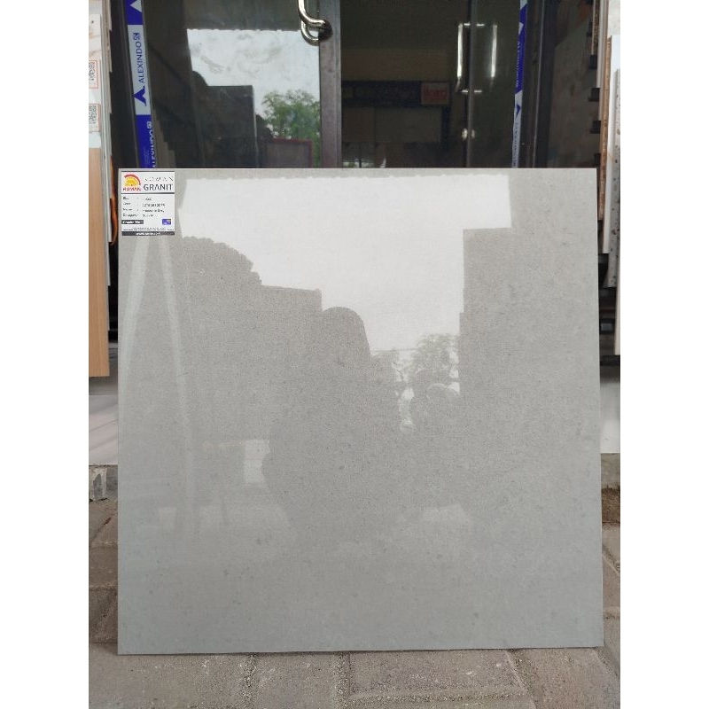 Granit 60x60 Roman GT609830FR dNashville Grey