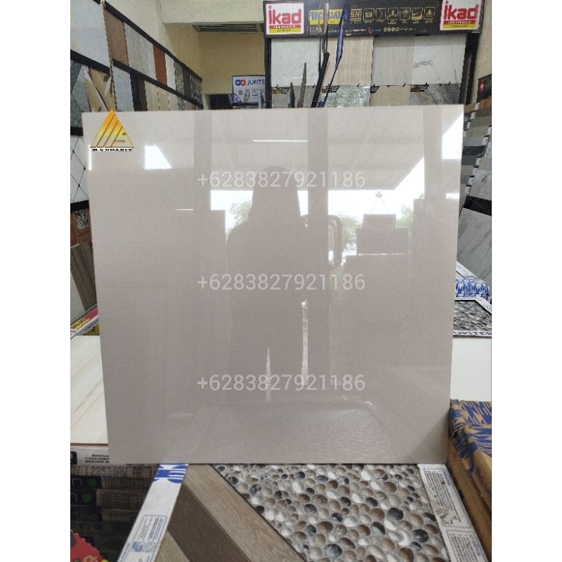 Granit Murah 60x60 Valda