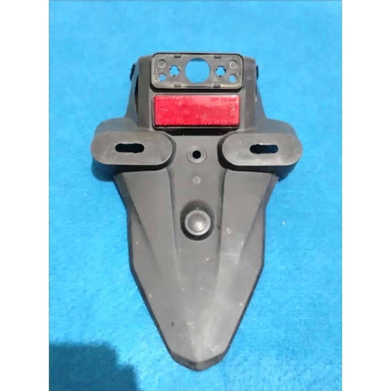 spakbor slebor belakang Honda CBR 150fi 250 CBU Thailand kpp original