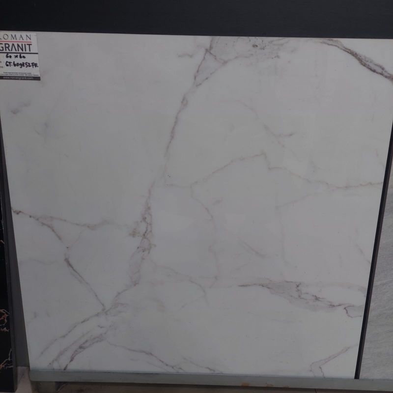 Granit 60x60 Roman GT609852FR dAvenza Carrara