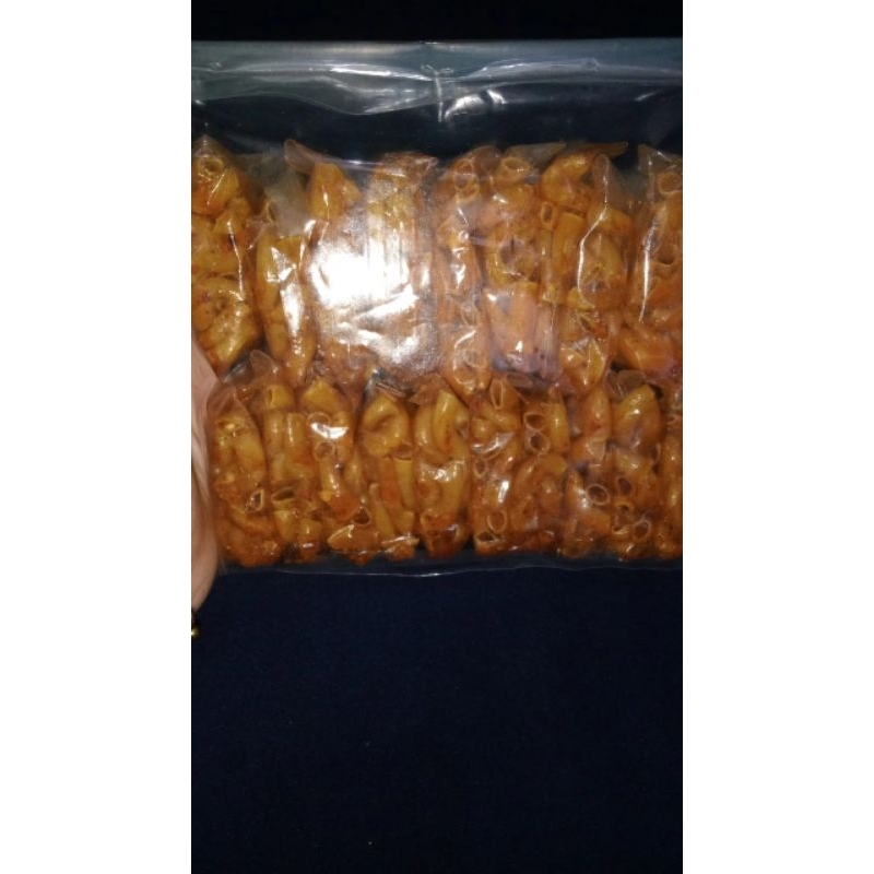 

makroni buat di jual di warung dijamin wenak poul