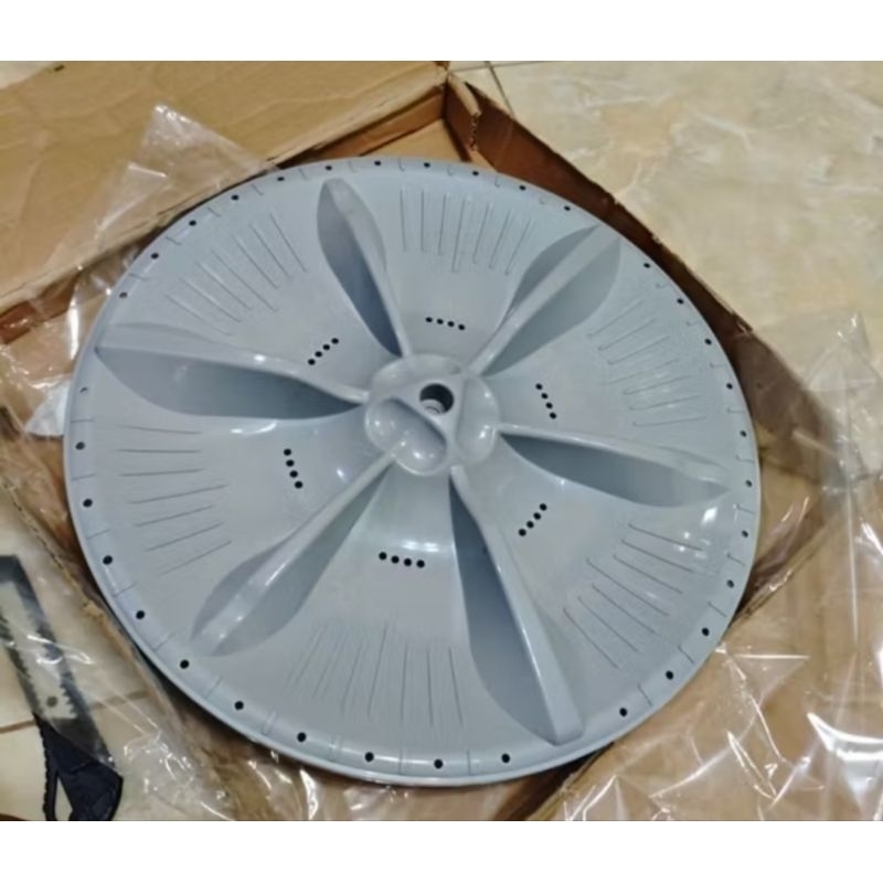 pulsator mesin cuci panasonic NA-F80MB1