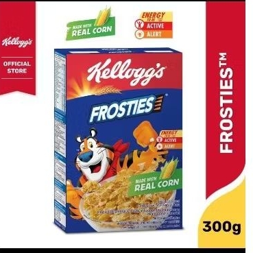 

Kellogg Frosties Sereal 300g