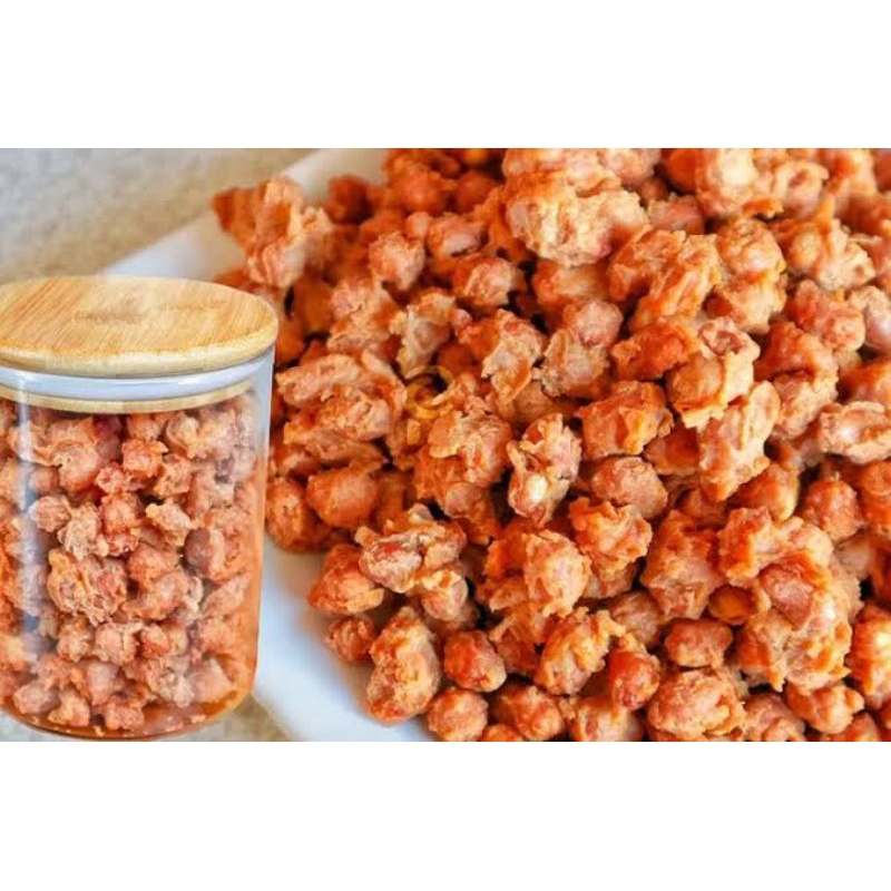 

kacang disco