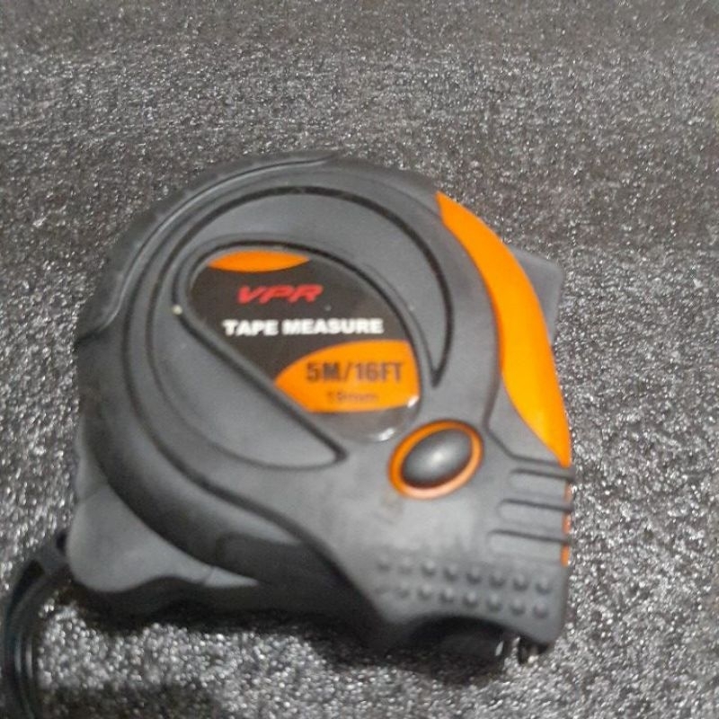 meteran  5m