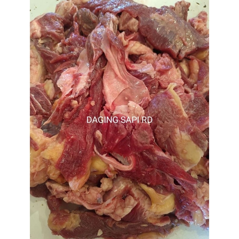 

TTLAN DAGING
