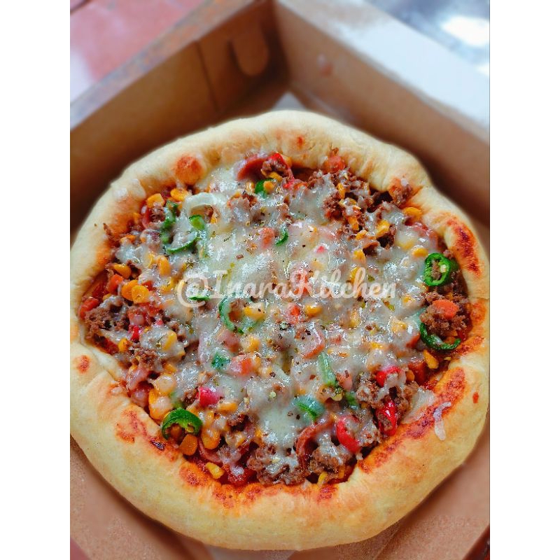 

Pizza