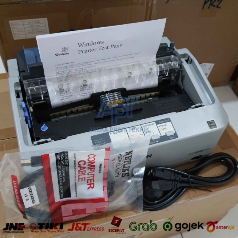 Printer Epson LX 310 LX-310