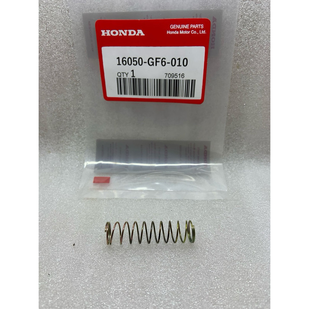 per skep carburator karburator karbu carbu HONDA WIN 100 16050-GF6-010 original AHM