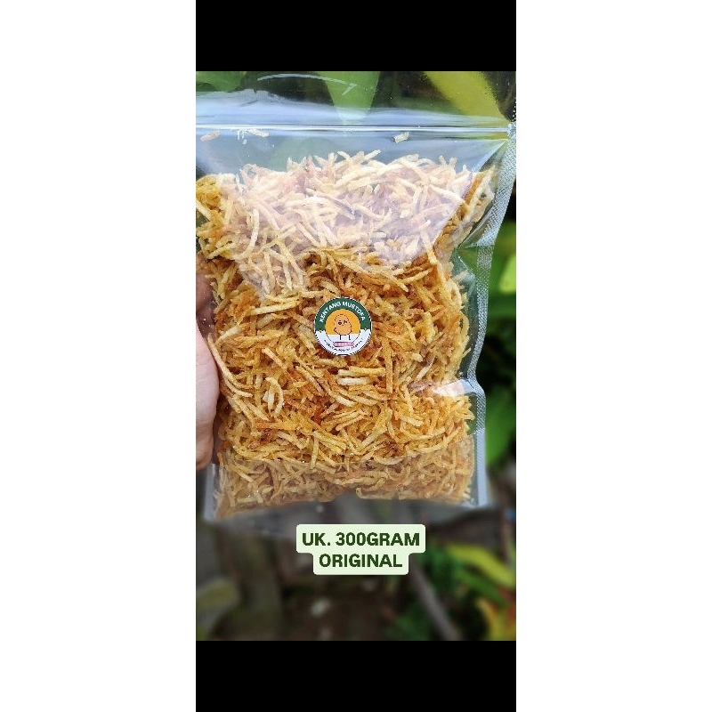 

KENTANG MUSTOFA ORIGINAL 300GRAM