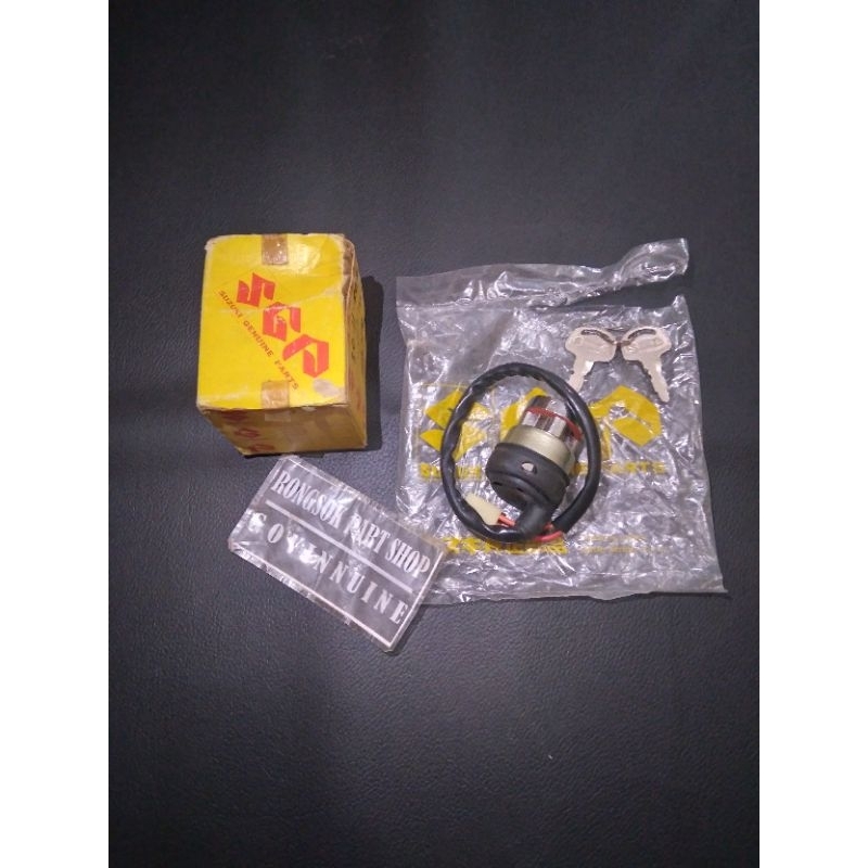 kunci kontak fr70 fr80 fr 70 80 ori asli japan